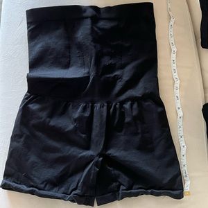 BLANQI® Everyday™Postpartum Belly Support Girlshort